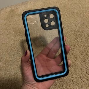 iPhone 12 Pro Max Waterproof Case
